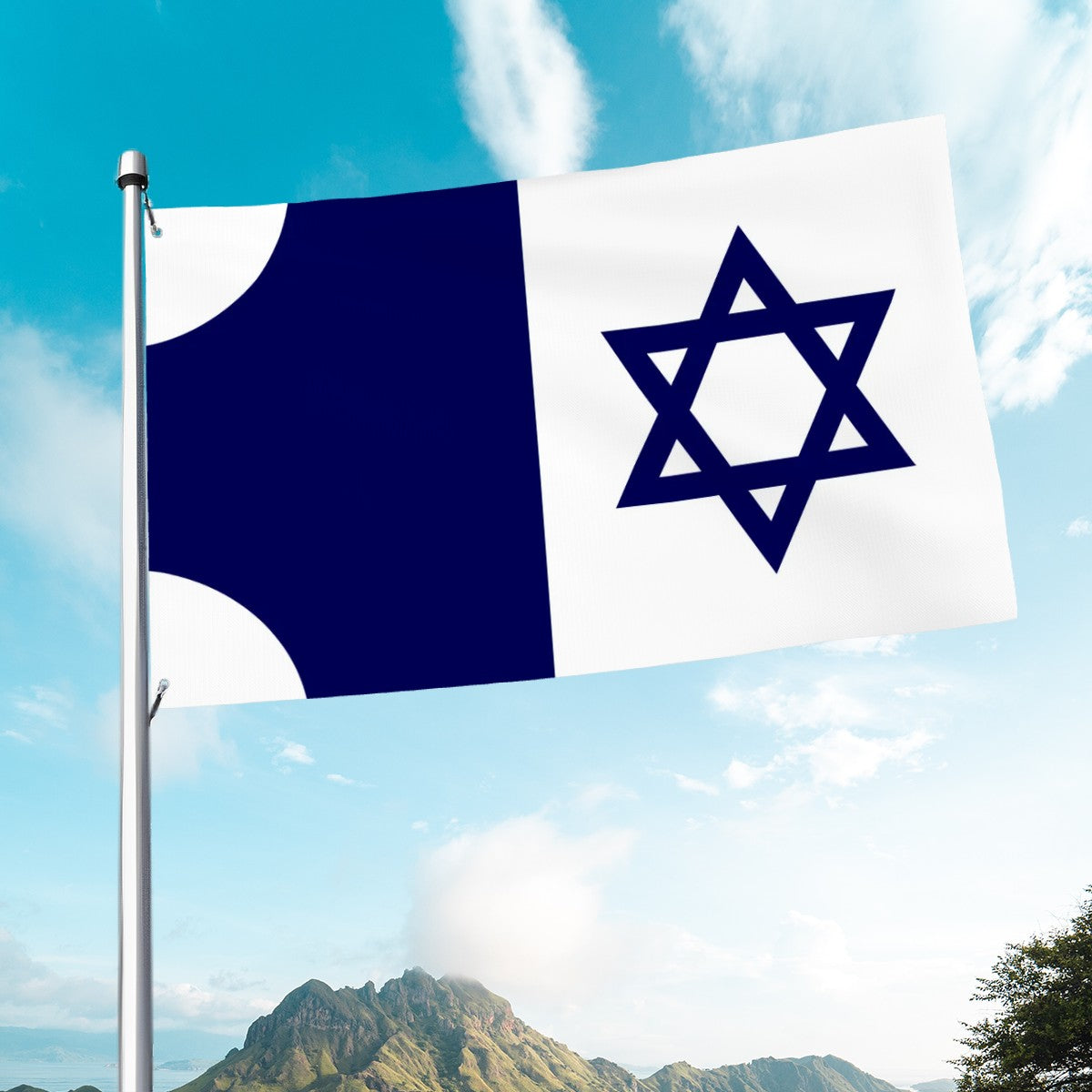 Flag of Karamanids