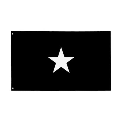 Flag of Somalia - Black and White Islamic Histories