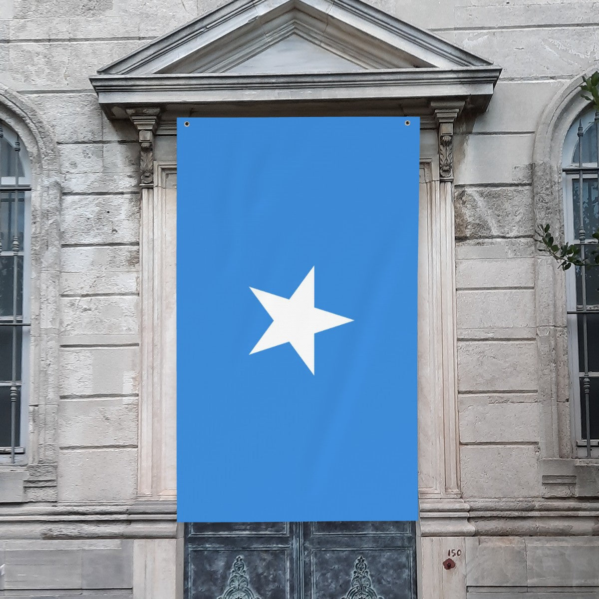 Flag of Somalia Islamic Histories