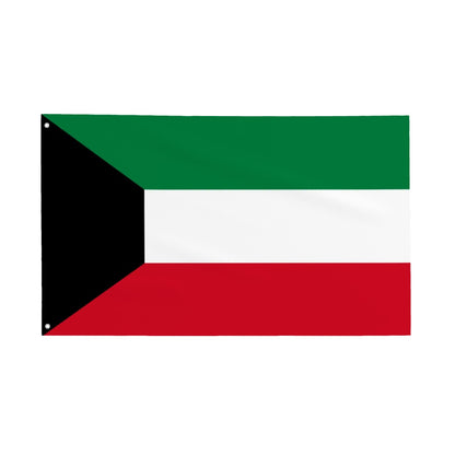 Flag of Kuwait