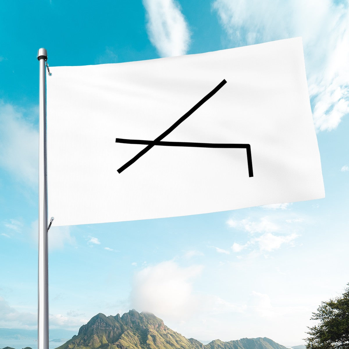 Flag of Chepni