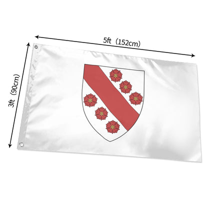 Flag of Bosniak Royal Family