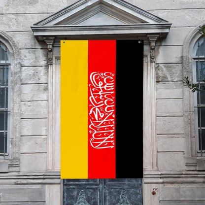 Islamic Flag of Germany