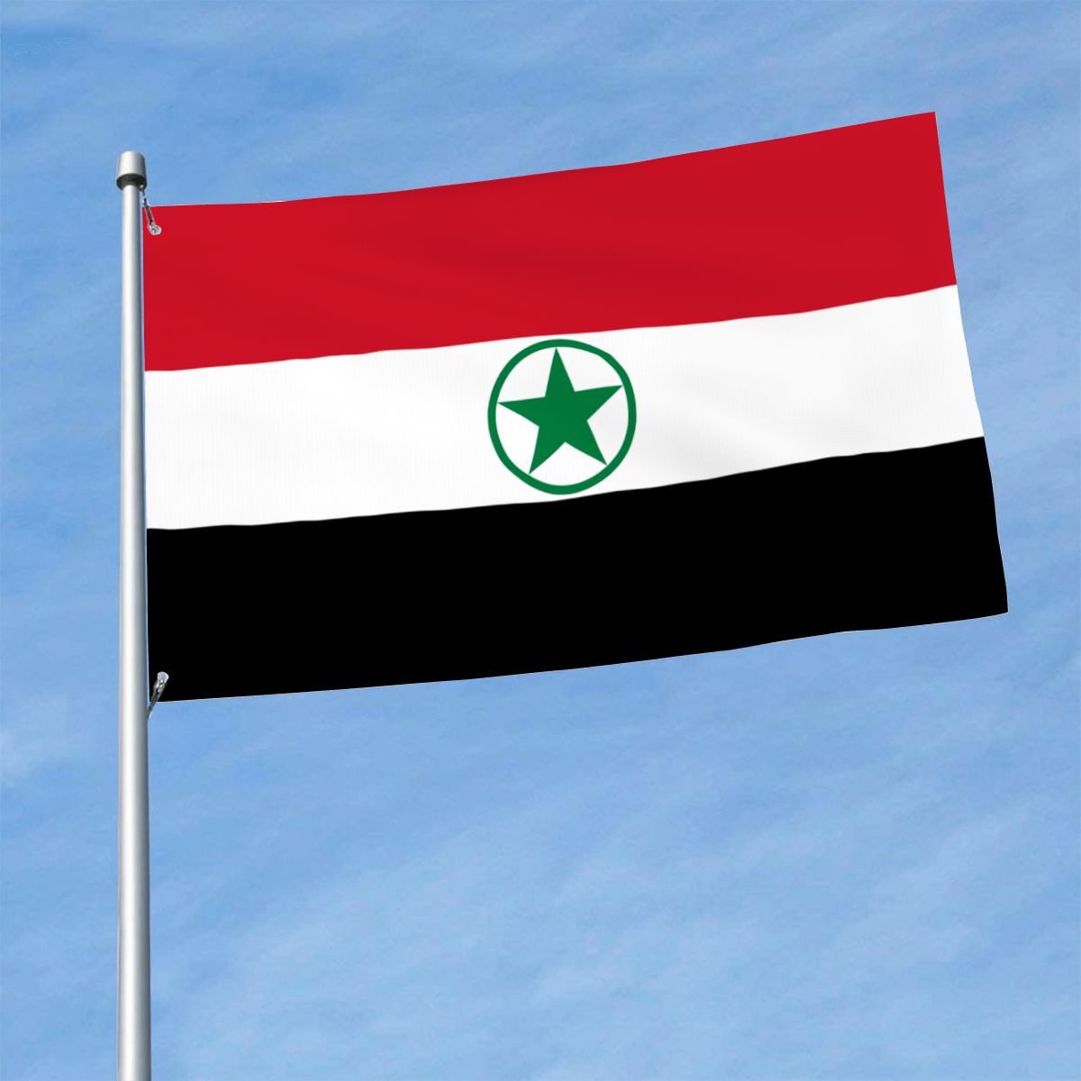 Flag of Ahwaz