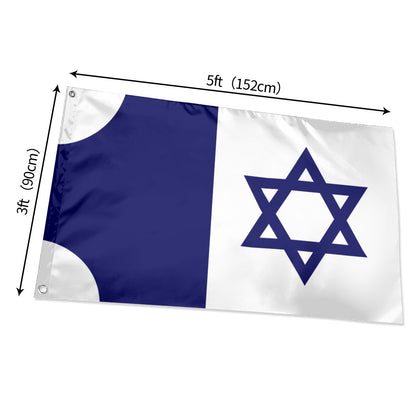 Flag of Karamanids