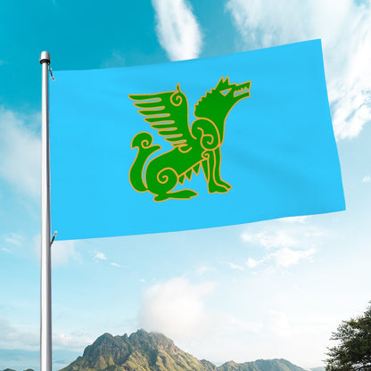 Flag of Nogai