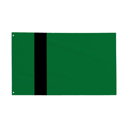 Flag of the Delhi Sultanate (Tughlaq)