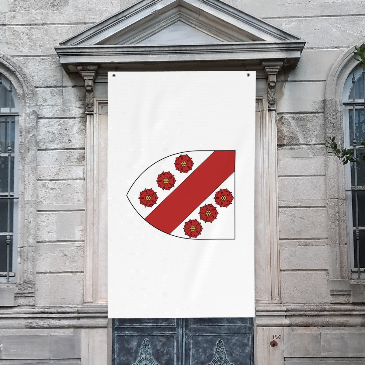 Flag of Bosniak Royal Family