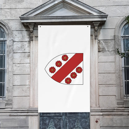 Flag of Bosniak Royal Family