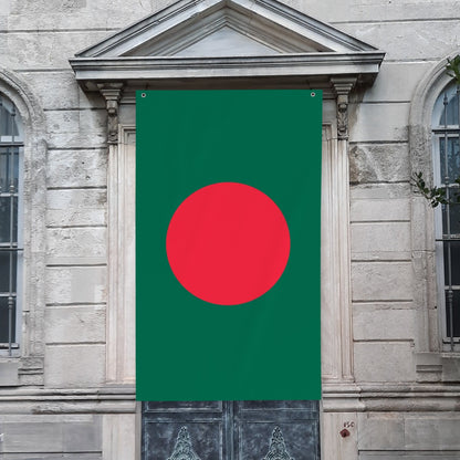 Drapeau du Bangladesh