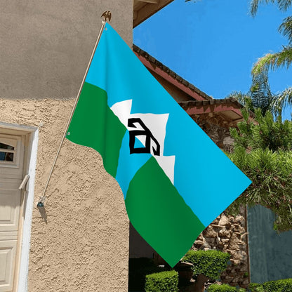 Flag of Yörük