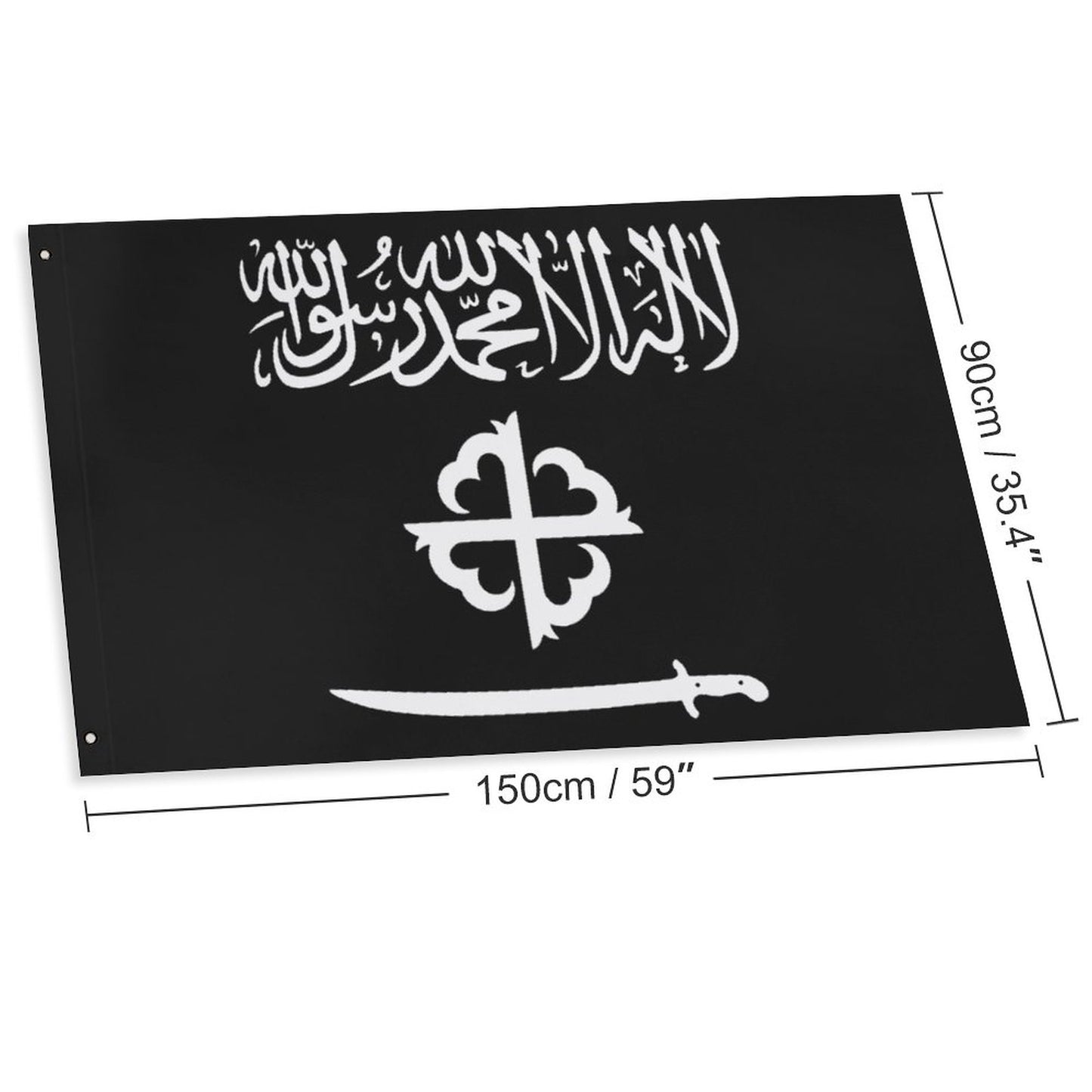 Custom Flag